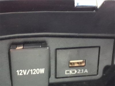 2021 Toyota Corolla Hatchback XSE