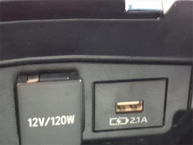 2021 Toyota Corolla Hatchback XSE