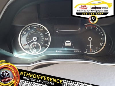 2021 Genesis GV80 2.5T