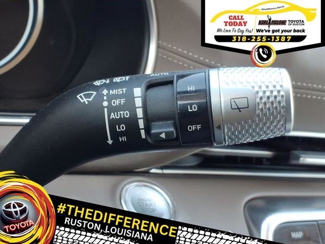 2021 Genesis GV80 2.5T