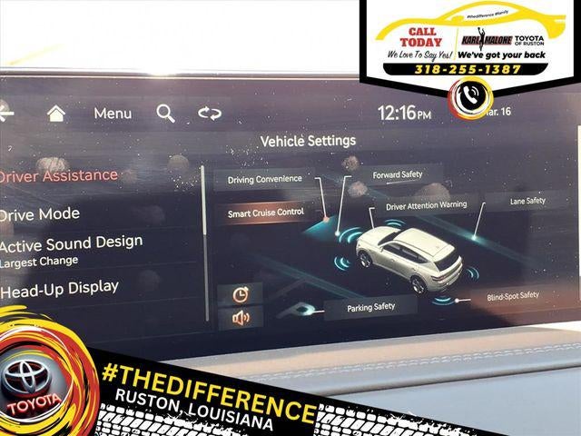 2021 Genesis GV80 2.5T