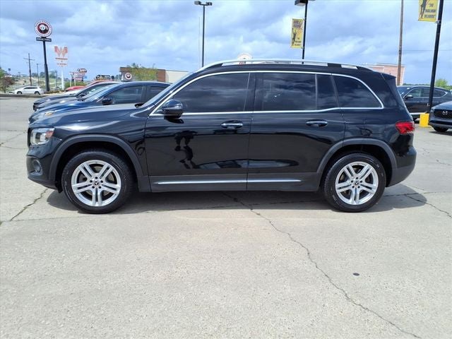 Used 2020 Mercedes-Benz GLB Base with VIN W1N4M4GB8LW043421 for sale in Ruston, LA