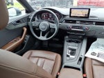 2018 Audi A5 2.0T Premium Plus quattro