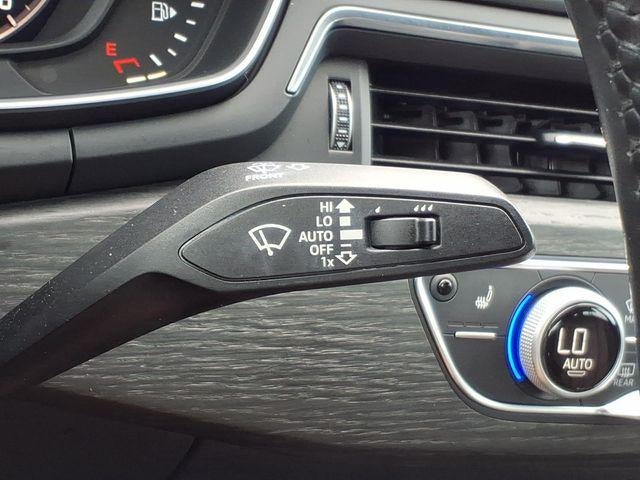 2018 Audi A5 2.0T Premium Plus quattro