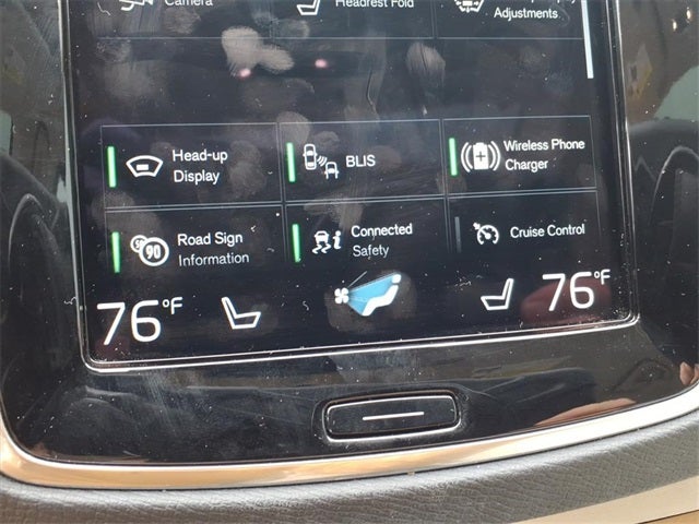 2021 Volvo XC90 T5 Momentum