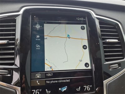 2021 Volvo XC90 T5 Momentum
