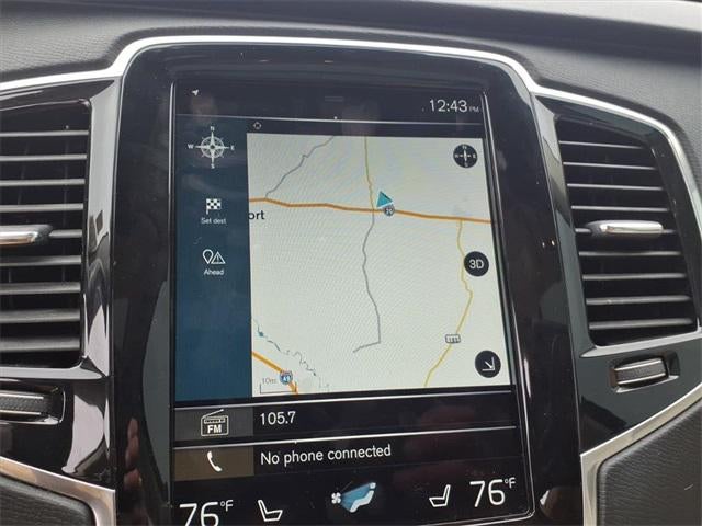 2021 Volvo XC90 T5 Momentum