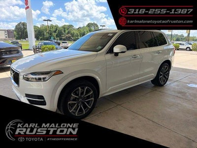 2019 Volvo XC90 T6 Momentum