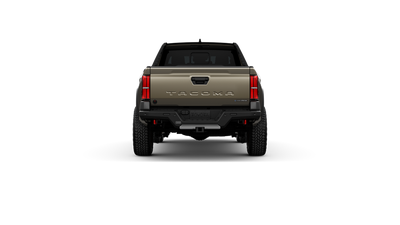 2026 Toyota Tacoma i-FORCE MAX Tacoma Trailhunter