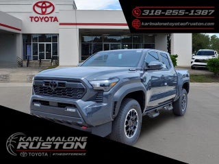 2026 Toyota Tacoma i-FORCE MAX Tacoma TRD Off-Road
