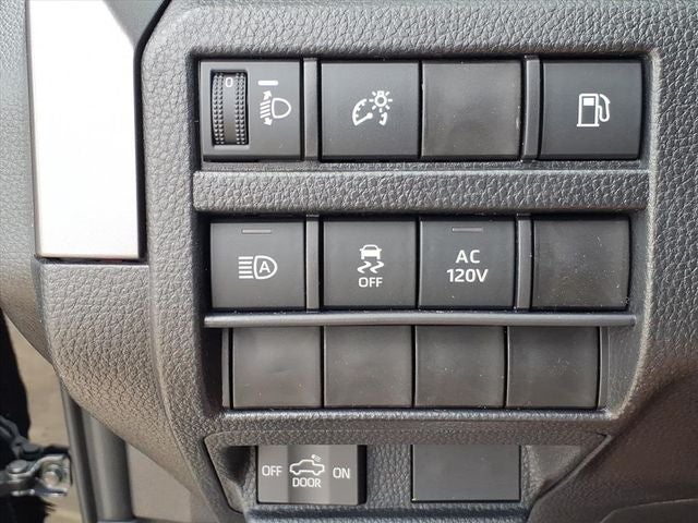 2026 Toyota Tacoma i-FORCE MAX Tacoma TRD Off-Road