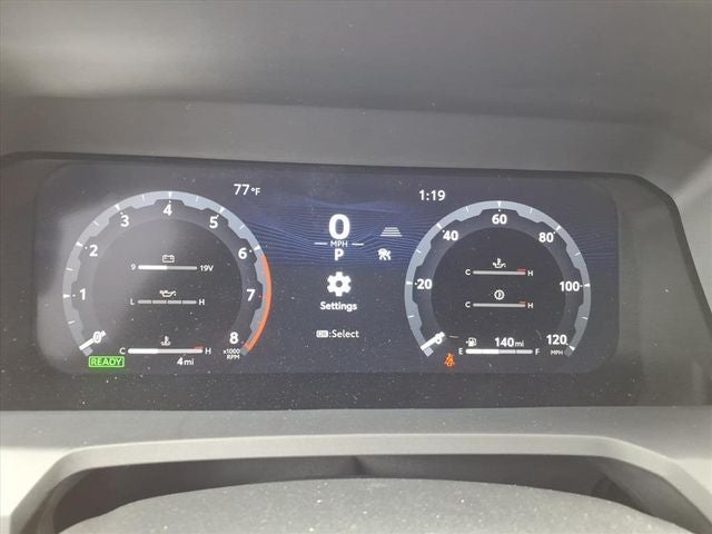 2026 Toyota Tacoma i-FORCE MAX Tacoma TRD Off-Road