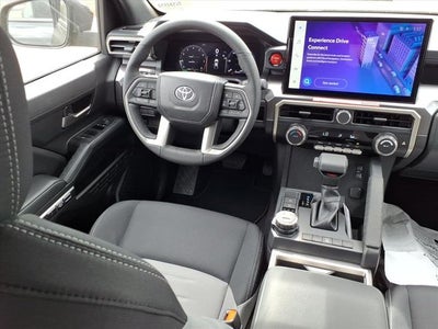 2026 Toyota Tacoma i-FORCE MAX Tacoma TRD Off-Road