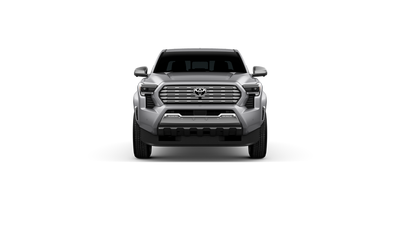 2026 Toyota Tacoma i-FORCE MAX Tacoma Limited