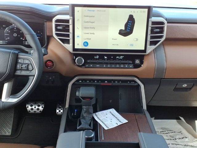 2026 Toyota Tundra i-FORCE MAX Tundra 1794 Edition