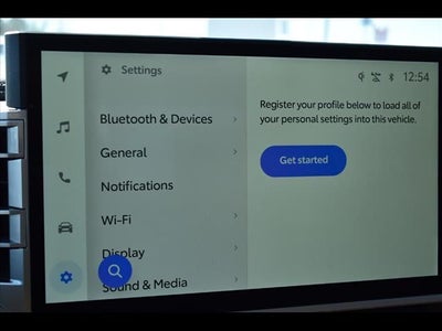 2025 Toyota Tundra i-FORCE MAX Tundra 1794 Edition