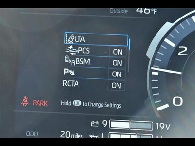 2025 Toyota Tundra i-FORCE MAX Tundra 1794 Edition