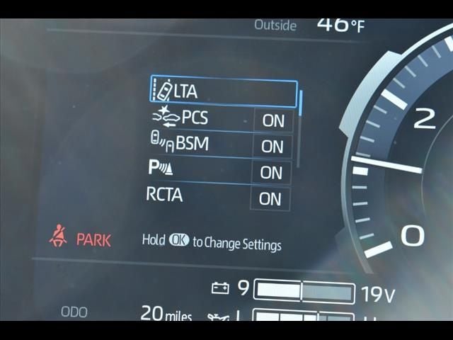 2025 Toyota Tundra i-FORCE MAX Tundra 1794 Edition