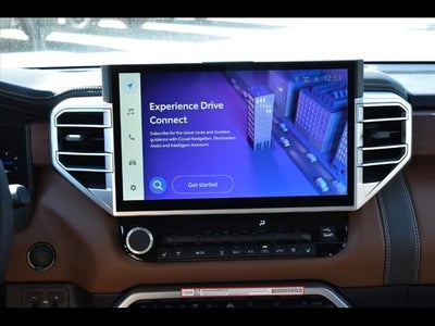 2025 Toyota Tundra i-FORCE MAX Tundra 1794 Edition