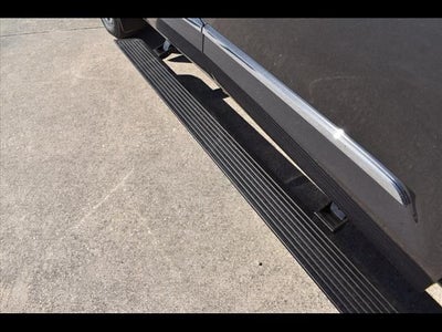 2025 Toyota Tundra i-FORCE MAX Tundra 1794 Edition