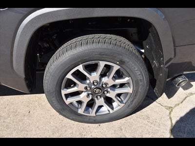 2025 Toyota Tundra i-FORCE MAX Tundra 1794 Edition