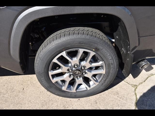 2025 Toyota Tundra i-FORCE MAX Tundra 1794 Edition