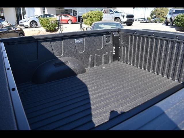 2025 Toyota Tundra i-FORCE MAX Tundra 1794 Edition