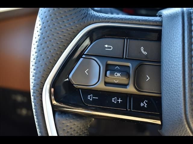 2025 Toyota Tundra i-FORCE MAX Tundra 1794 Edition