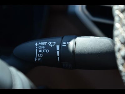 2025 Toyota Tundra i-FORCE MAX Tundra 1794 Edition