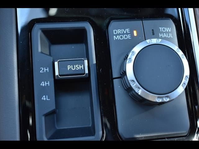 2025 Toyota Tundra i-FORCE MAX Tundra 1794 Edition