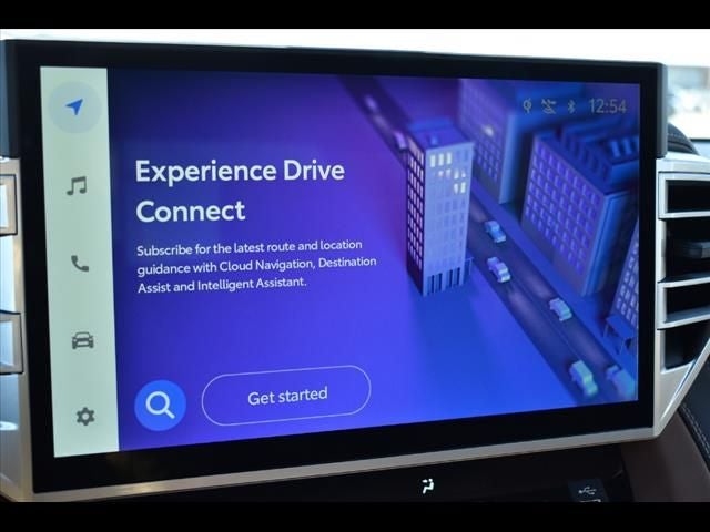 2025 Toyota Tundra i-FORCE MAX Tundra 1794 Edition