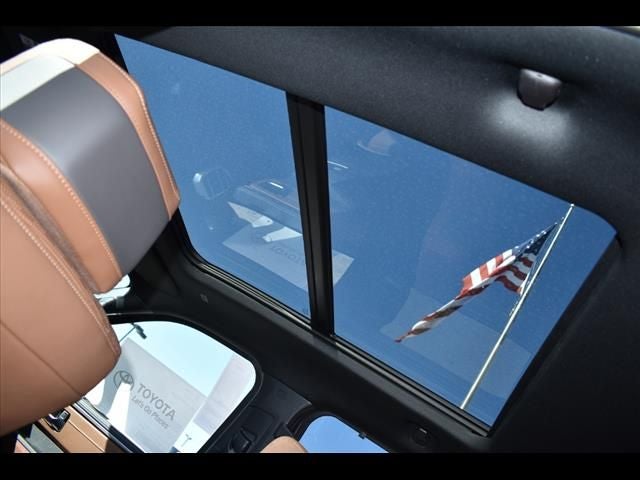 2025 Toyota Tundra i-FORCE MAX Tundra 1794 Edition