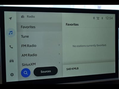 2025 Toyota Tundra i-FORCE MAX Tundra 1794 Edition