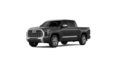 2025 Toyota Tundra i-FORCE MAX Tundra 1794 Edition