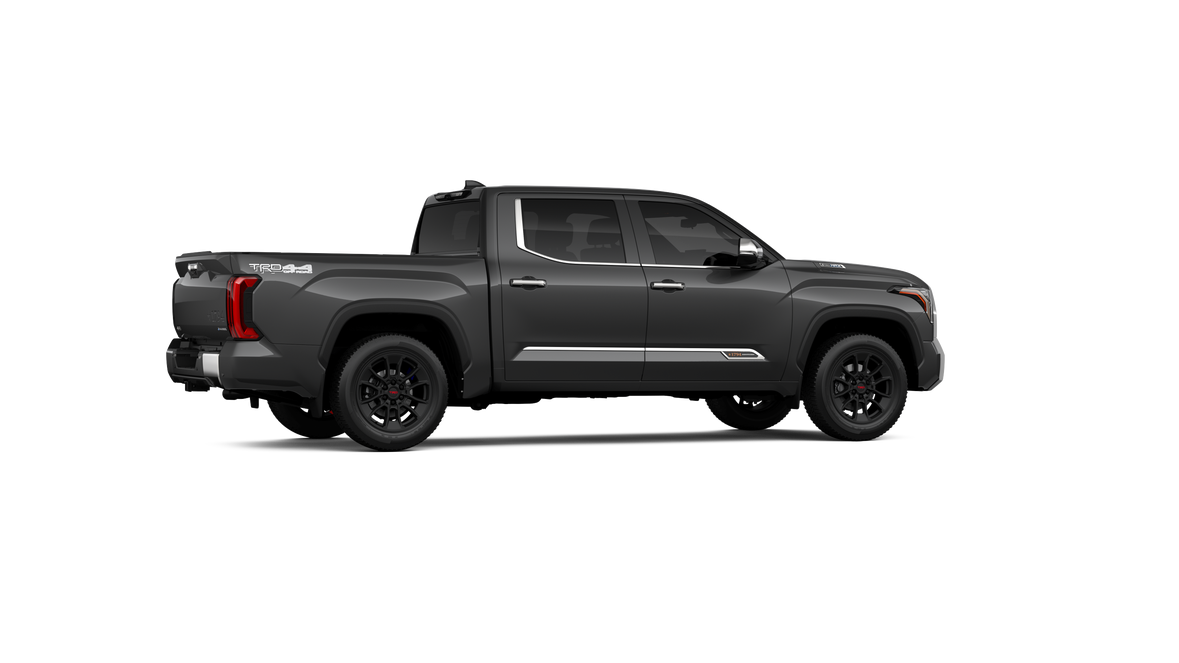 2025 Toyota Tundra i-FORCE MAX Tundra 1794 Edition