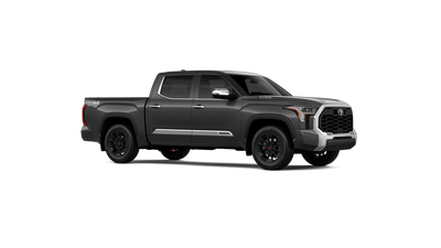2025 Toyota Tundra i-FORCE MAX Tundra 1794 Edition