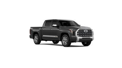 2025 Toyota Tundra i-FORCE MAX Tundra 1794 Edition