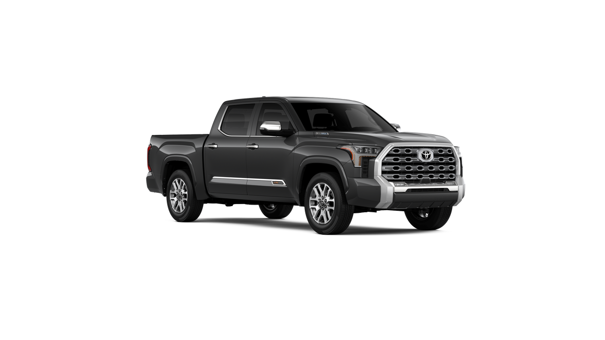 2025 Toyota Tundra i-FORCE MAX Tundra 1794 Edition