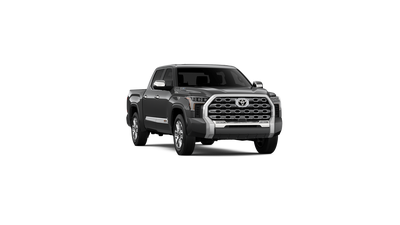 2025 Toyota Tundra i-FORCE MAX Tundra 1794 Edition