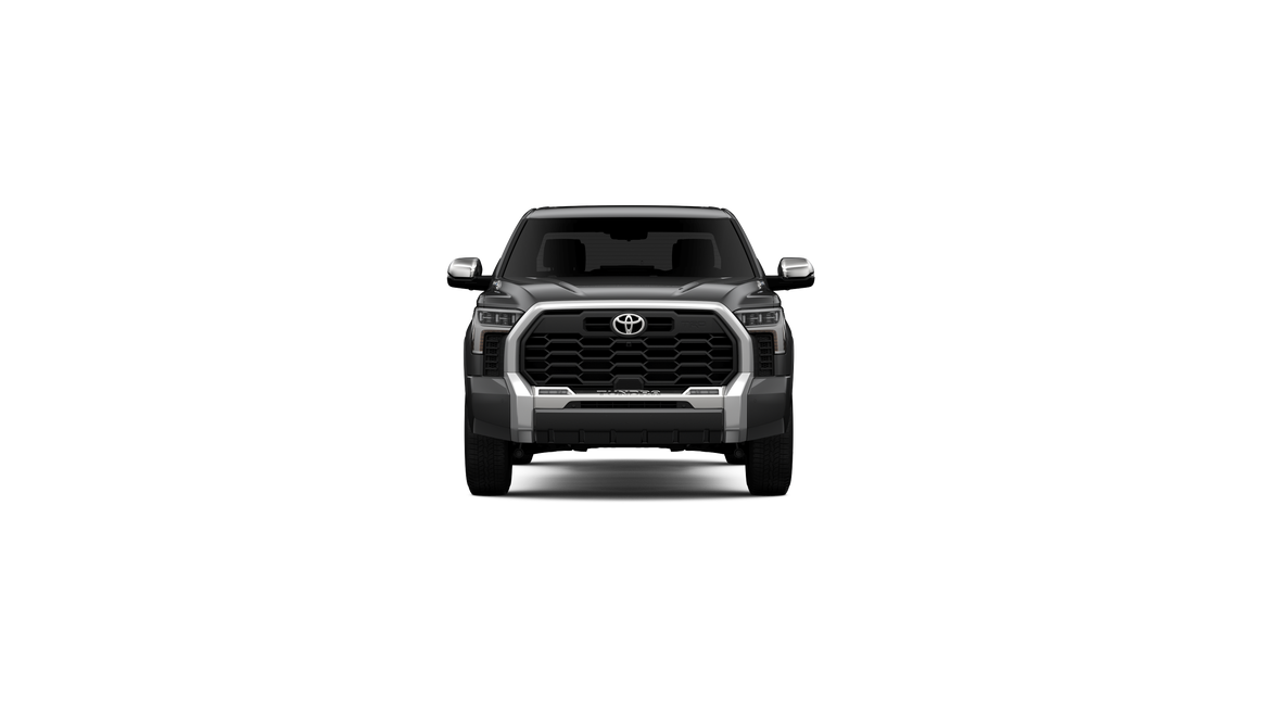 2025 Toyota Tundra i-FORCE MAX Tundra 1794 Edition