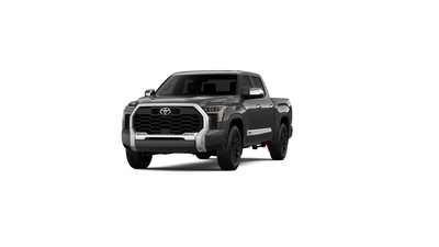 2025 Toyota Tundra i-FORCE MAX Tundra 1794 Edition