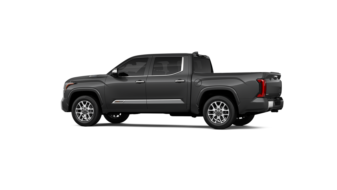 2025 Toyota Tundra i-FORCE MAX Tundra 1794 Edition
