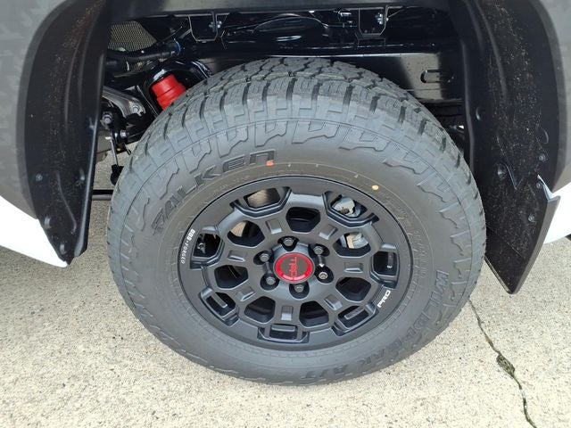 2026 Toyota Tundra i-FORCE MAX Tundra TRD Pro