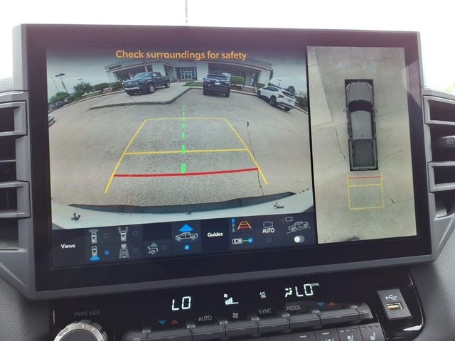 2026 Toyota Tundra i-FORCE MAX Tundra TRD Pro