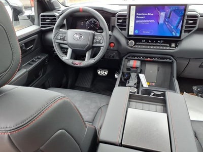 2026 Toyota Tundra i-FORCE MAX Tundra TRD Pro