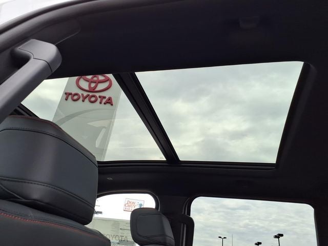 2026 Toyota Tundra i-FORCE MAX Tundra TRD Pro