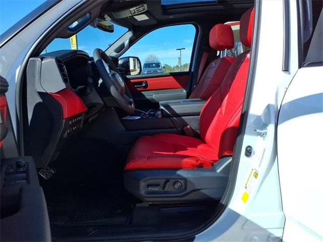 2026 Toyota Tundra i-FORCE MAX Tundra TRD Pro