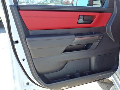 2026 Toyota Tundra i-FORCE MAX Tundra TRD Pro