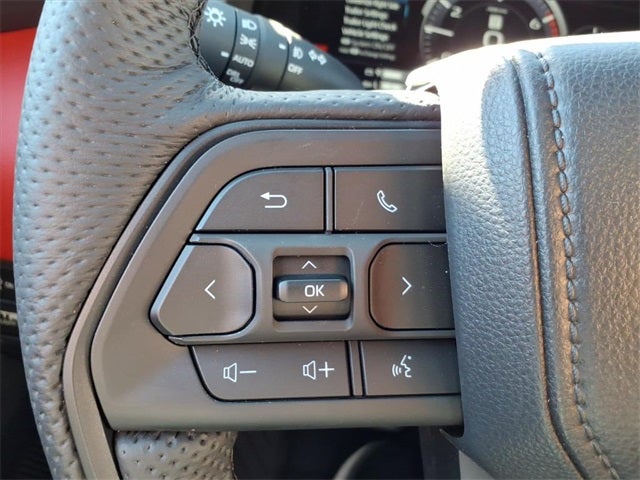 2026 Toyota Tundra i-FORCE MAX Tundra TRD Pro