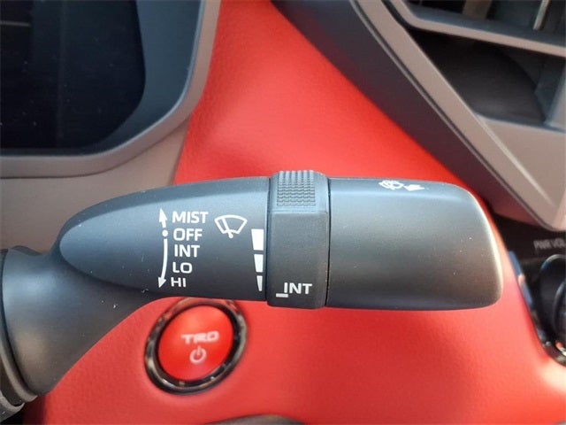 2026 Toyota Tundra i-FORCE MAX Tundra TRD Pro